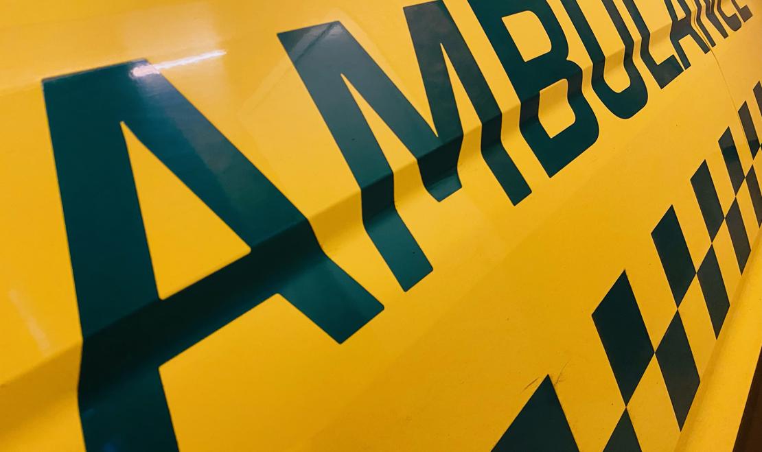 Ambulance